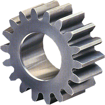 MicroGear - Specializing in Gear Metrology