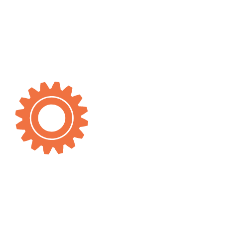 MicroGear Logo